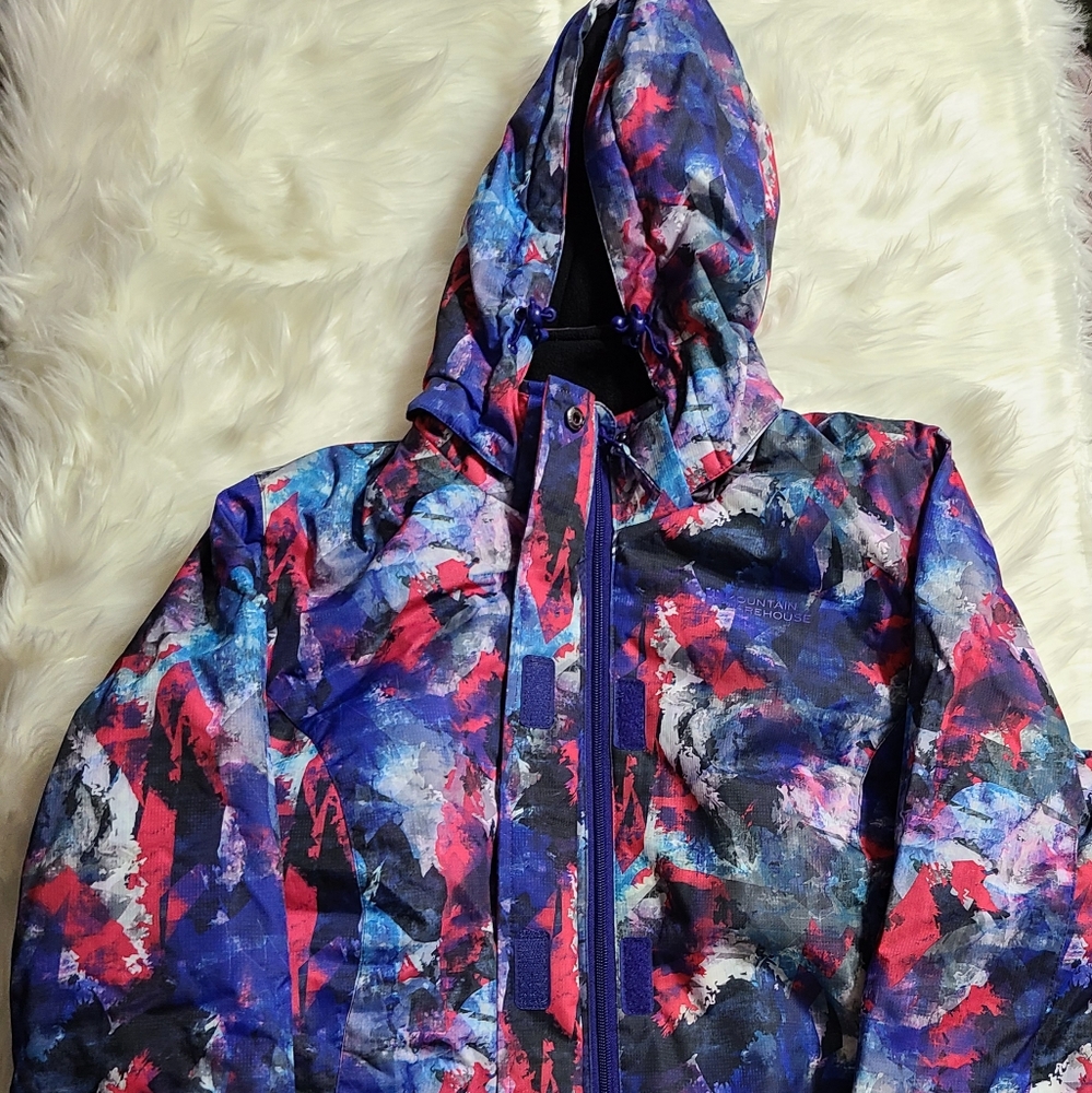 Mountain Warehouse Ski Jacket